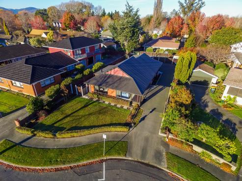 23 Lodge Place, Ilam