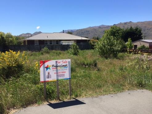 5 Kowhai Place, Otematata
