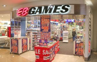 Prime retail opportunity - Golden Centre Mall 