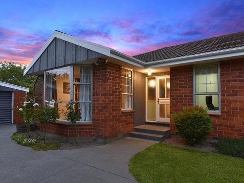 100 Merrin Street, Avonhead