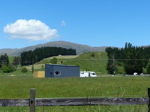 721 Fairlie-tekapo Road, Fairlie