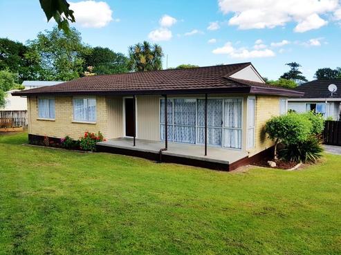 10 Vennell Street, Leamington