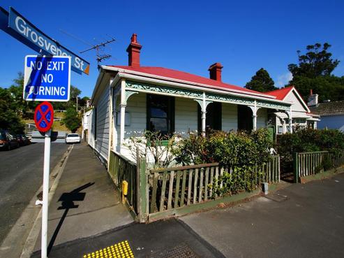 17 King Edward Street, Kensington