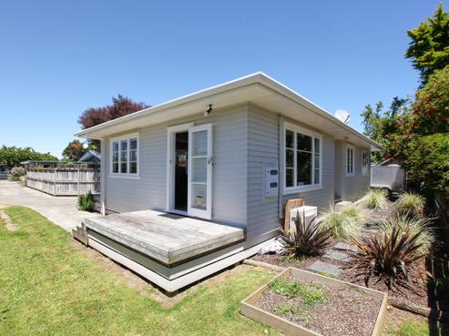 313A Shakespeare Street, Leamington