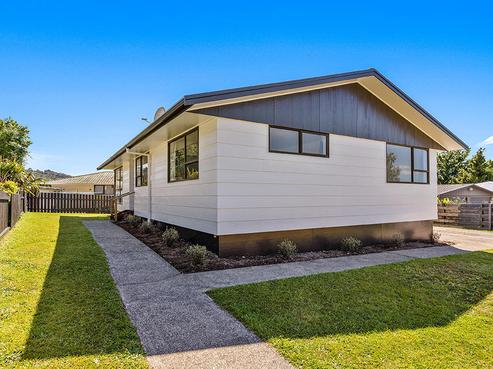 36 Susan Street, Pukehangi