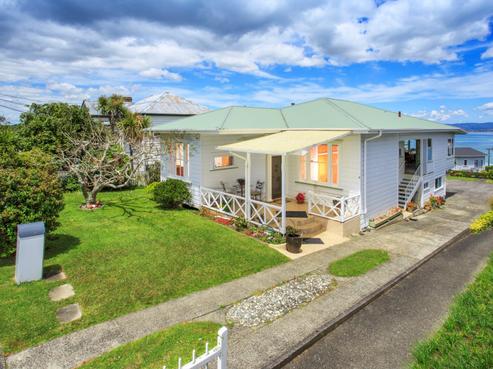 10 Palmerston Road, Birkenhead