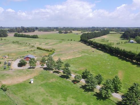353 Bells Road, West Melton