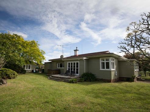 274 Clevedon-kawakawa Road, Clevedon