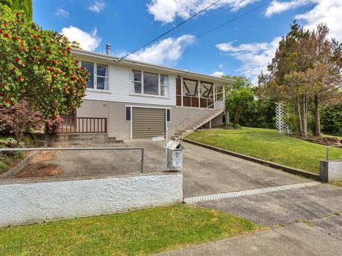 1 Wessex Street, Tikipunga