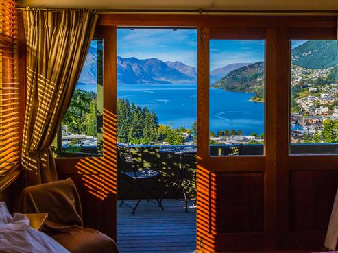 5 Edgar Street, Queenstown Central