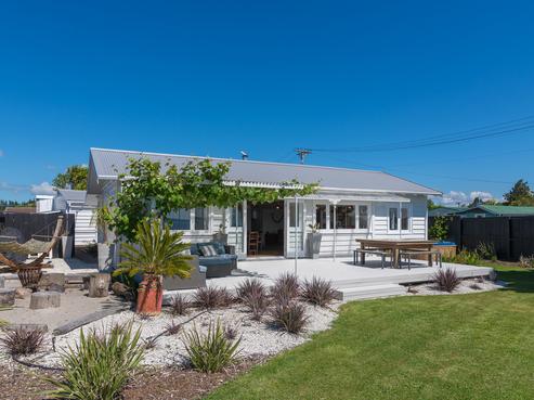 17 Paraone Street, Ngongotaha