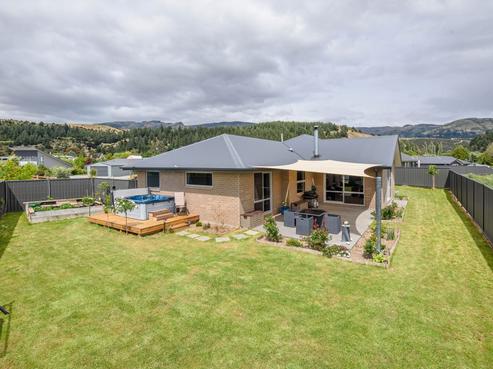 4 Criffel Place, Luggate