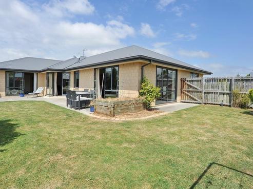 96 Charles Street, Rangiora