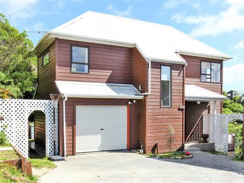 1/32 Rajkot Terrace, Broadmeadows