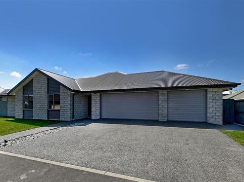 12A Watkins Drive, Rangiora