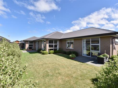 26 Ledbury Drive, Rolleston