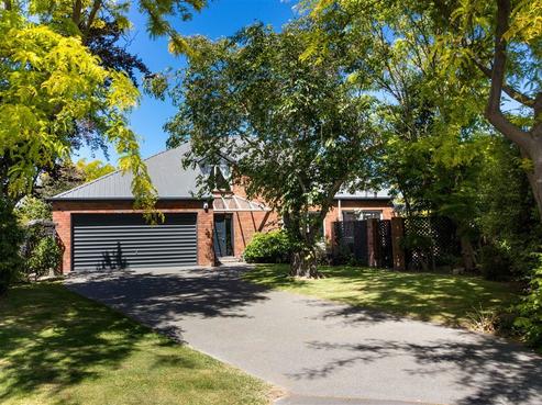 15 Greystoke Lane, Avonhead