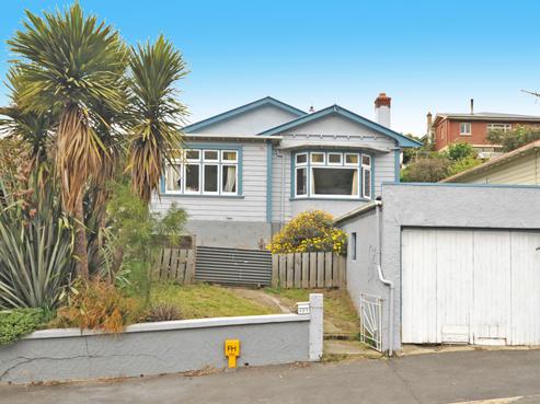 127 Caversham Valley Road, Calton Hill