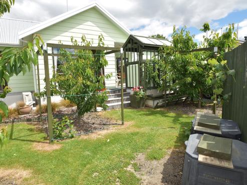 11 Omahau Crescent, Twizel