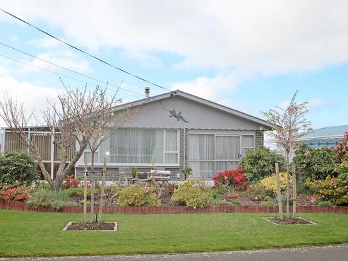 7 Kenilworth Road, Oamaru