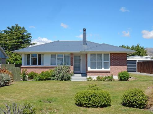 21 Rata Drive, Otematata