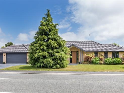 152 Brookside Road, Rolleston