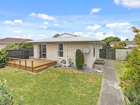 145 Northcote Road, Northcote