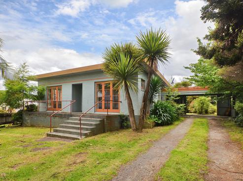 5 Te Mai Road, Woodhill