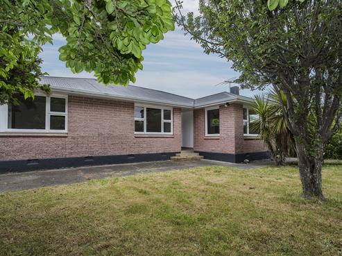 32 Sidey Quay, Kaiapoi