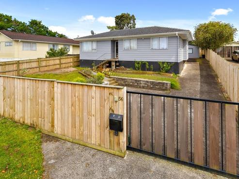 56 Hyperion Drive, Randwick Park