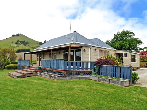 1179 Goodwood Road, Palmerston