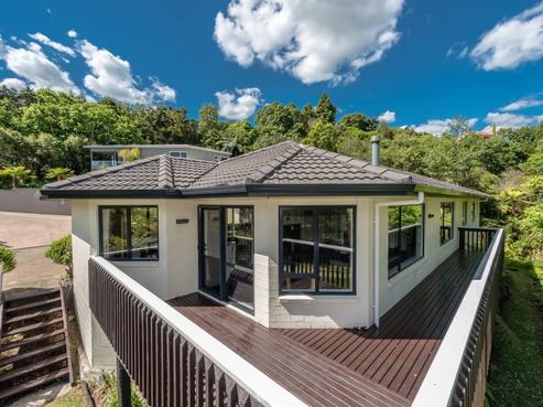 39A Malcolm Street, Riverlea