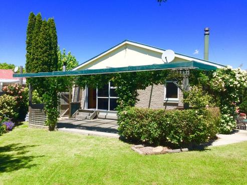 4 Totara View Crescent, Otematata