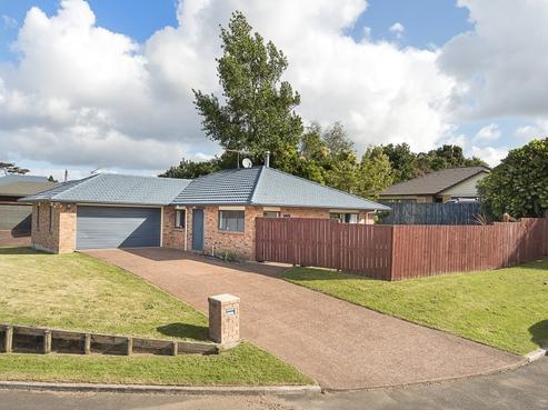 22 Sapling Drive, Pukekohe