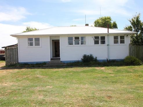 1089 State Highway 1, Himatangi