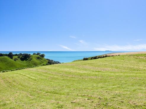 86D Mimiha Ridge Road, Matata