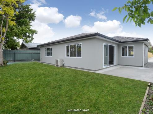 811A Fitzroy Avenue, Mahora