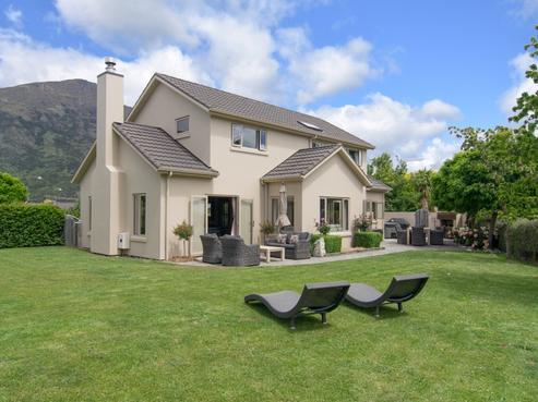 1 Erskine Street, Lake Hayes Estate
