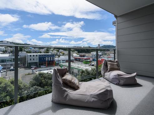 20/6 Brown Street, Mount Cook