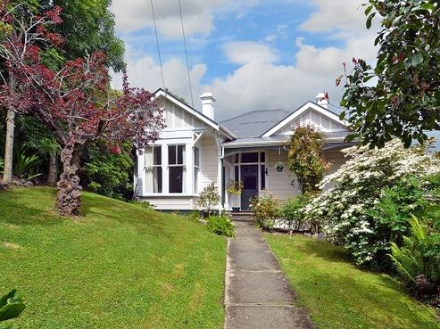 8 Coleridge Street, Kaikorai