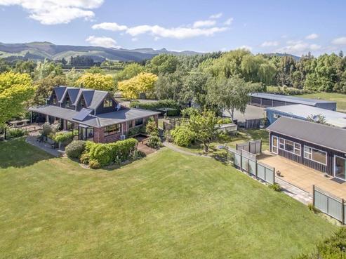 43 Osborn Road, Tai Tapu