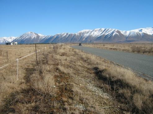 23 The Drive, Twizel