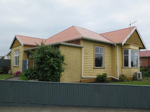243 Church Street, West End