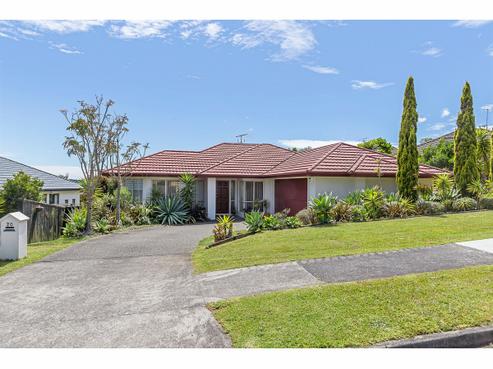 20 Black Teal Close, Unsworth Heights