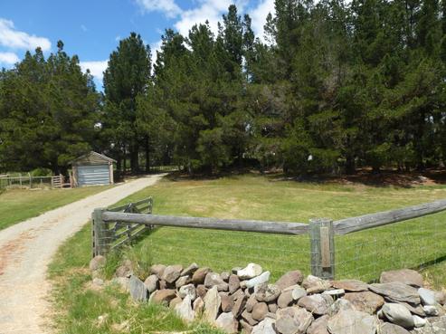 493 Kyeburn-hyde Road, Ranfurly
