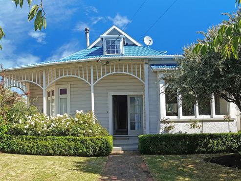 58 Rawhiti Street, Musselburgh