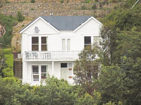 158 Queen Street, North Dunedin