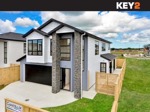 11 Nils Andersen Road, Whenuapai