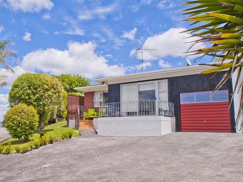1/53A Nelson Street, Howick