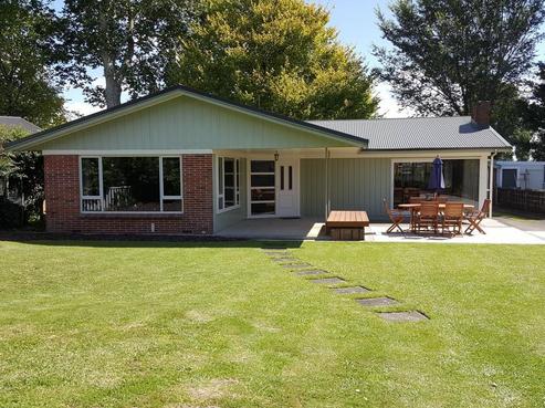 13 Sylvan Place, Matamata